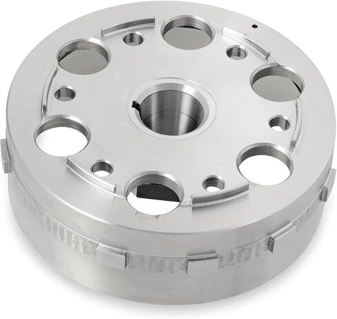 Flywheel Rotor For Yamaha YFZ450R 2009-2024 YFZ450X 2010-2011 18P-81450-01-00 in Saudi Arabia