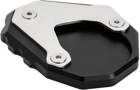 Tusk Billet Side Stand Foot Compatible with BMW R1250GS Adventure 2013-2024 in Saudi Arabia