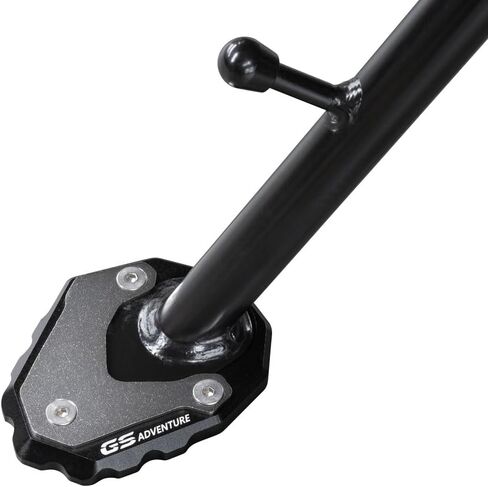 Tusk Billet Side Stand Foot Compatible with BMW R1250GS Adventure 2013-2024 in Saudi Arabia