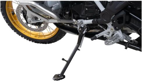 Tusk Billet Side Stand Foot Compatible with BMW R1250GS Adventure 2013-2024 in Saudi Arabia