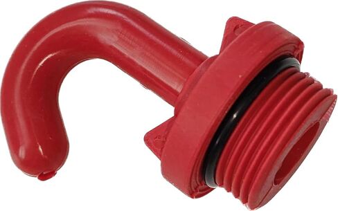 استبدال Kioti T4680-36002 تنفس الهواء تنفيس لنماذج CK و DK و PX in Kuwait
