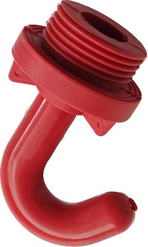 استبدال Kioti T4680-36002 تنفس الهواء تنفيس لنماذج CK و DK و PX in Kuwait
