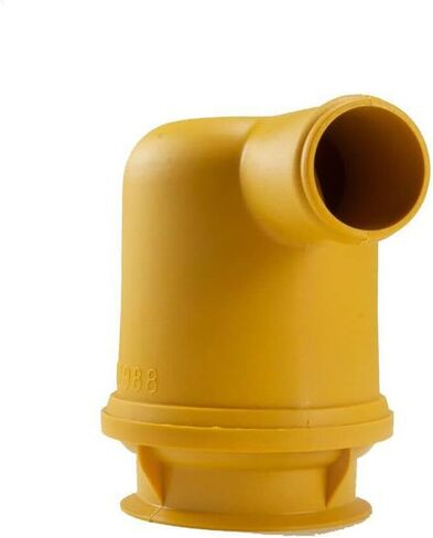 استبدال للتوافق مع 9y2988 محرك علبة المرافق التنفس يناسب القط يناسب Caterpillar 3406E D8L D8N 245B 37 in Kuwait