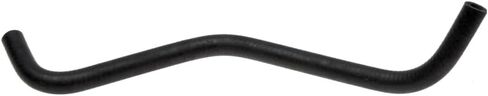 KarParts360 For Toyota Avalon 1999 2000 2001 2002 2003 2004 HVAC Heater Hose | Excluded Clamps | Molded Shape Hose Assembly | Overall Length: 14.6 Inches / 371.00 Millimeter | 89033580 in Saudi Arabia