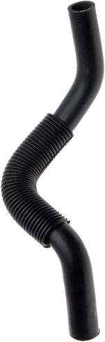 Karparts360 لـ Kia Sorento 2011 2012 2013 HVAC Heater Hose | المشابك المستبعدة | نهاية 1 داخل القطر: 0.75 بوصة / 19.00 ملليمتر | مجموعة خرطوم الشكل المصبوب in Saudi Arabia