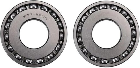 1pcs Transmission Bearing B37-15UR B49-12UR B35Z-5UR B37-9AU K114 Gearbox(B37-9UR) in Saudi Arabia