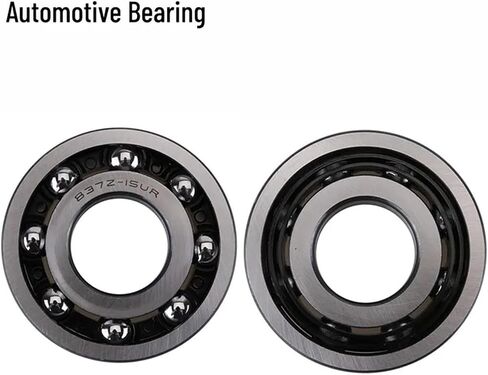1pcs Transmission Bearing B37-15UR B49-12UR B35Z-5UR B37-9AU K114 Gearbox(B37-9UR) in Saudi Arabia