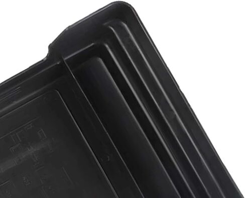 Areyourshop Fuse Box Cover Lid PDC Cover for RAM 1500 2019-2024 68465573AA in Kuwait