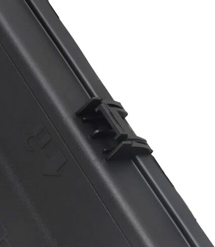 Areyourshop Fuse Box Cover Lid PDC Cover for RAM 1500 2019-2024 68465573AA in Kuwait