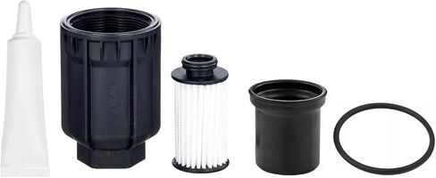 UF106 Kit Of Diesel Exhaust Fluid DEF Urea Filter Compatible with Detroit Diesel DAF TRUCKS DENNIS BUS Replacement For UF106 A0001421089 U58/9KIT 2265672 2265673 2655824, 1421089 4388378 Set Of 6 in Saudi Arabia