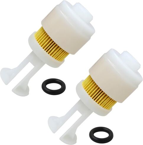 Xspeedonline 65L24563 Fuel Filter Element for Sierra Marine 18-7517 18-7936 and for OBR Red Rhino YA-F21 in Saudi Arabia
