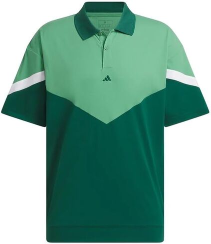 adidas Men's Ultimate365 Sport Polo Shirt in Saudi Arabia