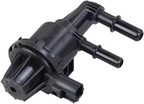 OEM 4U5Z-9J451-BA 1F7313975 Vacuum switch steam purge solenoid valve suitable for B2300 B3000 B4000 Accessories replacement in Saudi Arabia