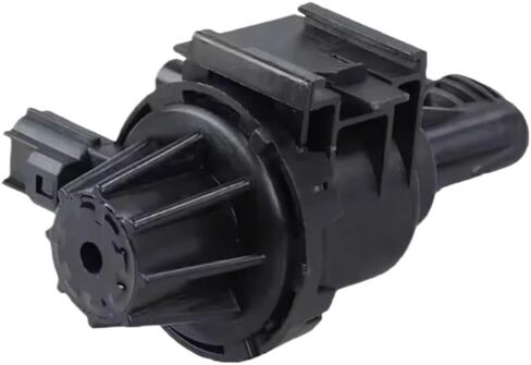OEM 4U5Z-9J451-BA 1F7313975 Vacuum switch steam purge solenoid valve suitable for B2300 B3000 B4000 Accessories replacement in Saudi Arabia