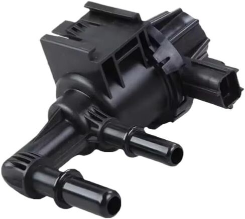 OEM 4U5Z-9J451-BA 1F7313975 Vacuum switch steam purge solenoid valve suitable for B2300 B3000 B4000 Accessories replacement in Saudi Arabia