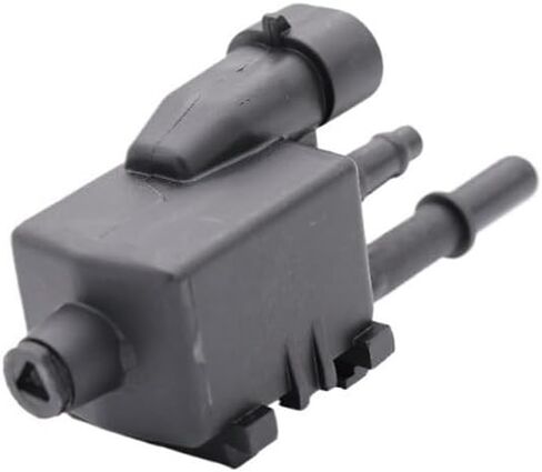 1997297 21008461 1PCS Steam Tank Purge Valve Solenoid Valve for Malibu Impala Monte Venture Pontiac Grand Accessories replacement in Saudi Arabia