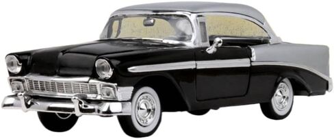 طقم شريط التأثير الخلفي مع خط وربط متوافق مع 1955 1957 Bel Air Nomad Cars in Kuwait