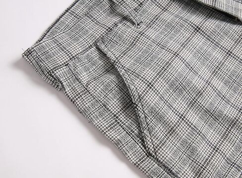 شورتات منقوشة للرجال كلاسيكيين منتظمون شروط مختصرة متعددة الجيبات في الهواء الطلق in Kuwait