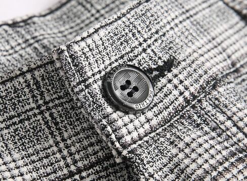 شورتات منقوشة للرجال كلاسيكيين منتظمون شروط مختصرة متعددة الجيبات في الهواء الطلق in Kuwait