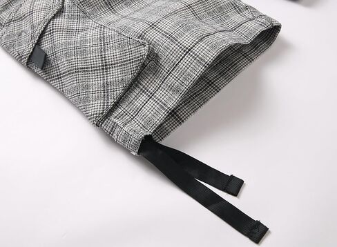 شورتات منقوشة للرجال كلاسيكيين منتظمون شروط مختصرة متعددة الجيبات في الهواء الطلق in Kuwait