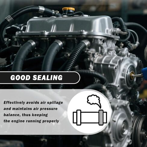 حشية 2PC Carburetor مع 1/16 "سمك ، مجموعة حشية المكربن ​​المفتوحة مربعة لمكربن ​​مربعة 4 أجهزة ، حشوات المكربن ​​المهنية متوافقة مع كارتر ، شيطان in Kuwait