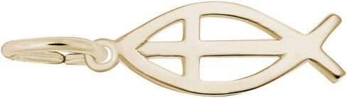 Rembrandt Ichthus Charm in Kuwait