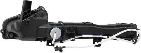 2 Piece Driver & Passenger Side Daytime Light Assembly Set Compatible with 2016 Lexus IS200t 2014-2015 IS250 IS300 2014-2016 IS350 LX2562100 LX2563100 in Saudi Arabia