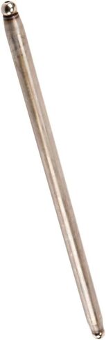 Karparts360 لـ Chevy Silverado 2500/3500 2001-2007 Valve Push Rod | نوع الكرة أعلى نصيحة | القطر: 0.375 بوصة / 9.53 ملليمتر | قطر الحافة السفلية: 0.312 بوصة / 7.92 ملليمتر in Saudi Arabia