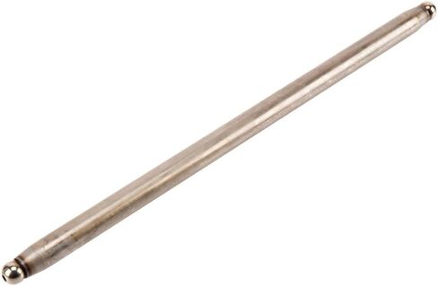Karparts360 لـ Chevy Avalanche 2002 2003 2004 2005 2006 Valve Push Rod | الصلب | القطر: 0.375 بوصة / 9.53 ملليمتر | قطر الحافة السفلية: 0.312 بوصة / 7.92 ملليمتر in Kuwait