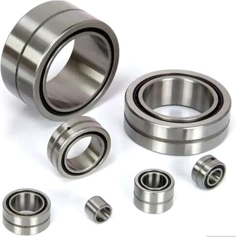 High Durability and Hardness Needle Roller Bearings NAG4912 NAG4913 NAG4914 NAG4915 NAG4916 NAG4917 NAG4918 NAG4919 NAG4920(NAG4918 90x125x35) in Saudi Arabia