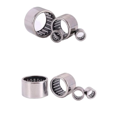 High Durability and Hardness Needle Roller Bearings NAG4912 NAG4913 NAG4914 NAG4915 NAG4916 NAG4917 NAG4918 NAG4919 NAG4920(NAG4918 90x125x35) in Saudi Arabia
