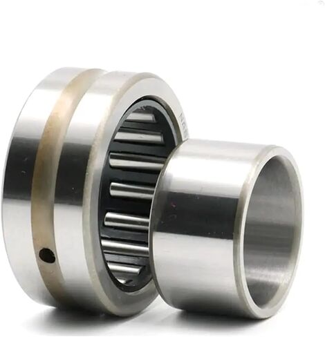 High Durability and Hardness Needle Roller Bearings NAG4912 NAG4913 NAG4914 NAG4915 NAG4916 NAG4917 NAG4918 NAG4919 NAG4920(NAG4918 90x125x35) in Saudi Arabia