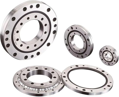 RA10008 Cross Roller Bearings in Saudi Arabia