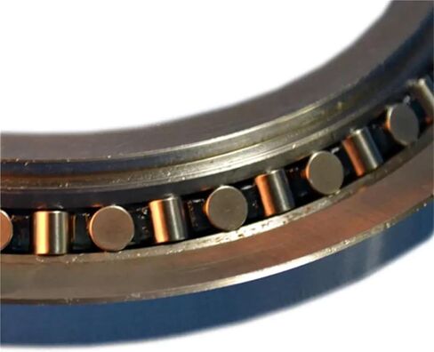 RA10008 Cross Roller Bearings in Saudi Arabia