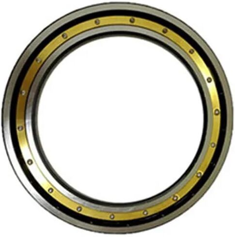1pcs shlnzb تحمل 6840 6840rs 6840-2rs 1000840 61840 61840m p5 محمل كرة أخدود عميق 200 * 250 * 24mm (6840zz 1pcs) in Saudi Arabia