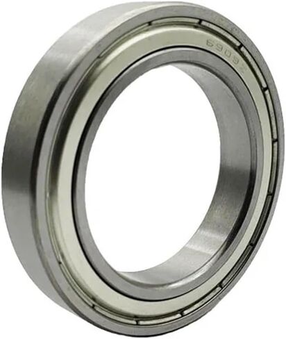 1pcs shlnzb تحمل 6840 6840rs 6840-2rs 1000840 61840 61840m p5 محمل كرة أخدود عميق 200 * 250 * 24mm (6840zz 1pcs) in Saudi Arabia