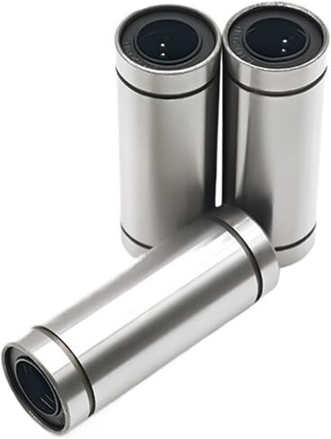 3PCS LM13LUU 13X23X61 mm Linear Motion Bearings ABEC-7 Long Type Linear Bearings in Saudi Arabia