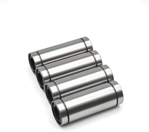 3PCS LM13LUU 13X23X61 mm Linear Motion Bearings ABEC-7 Long Type Linear Bearings in Saudi Arabia