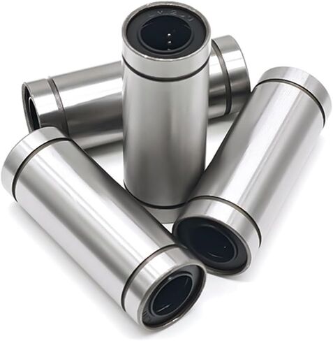3PCS LM13LUU 13X23X61 mm Linear Motion Bearings ABEC-7 Long Type Linear Bearings in Saudi Arabia