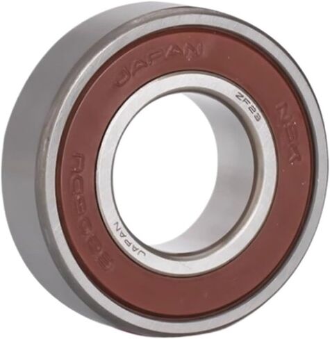2PCs تحمل 6309RS 6309ZZ ABEC-9 45 * 100 * 25 مم الأخدود العميق 6309 2RS 6309 2Z 6309DDU Ball Bearings 6309 2RS 6309-2Z (6309ZZ (ختم معدني))) in Saudi Arabia