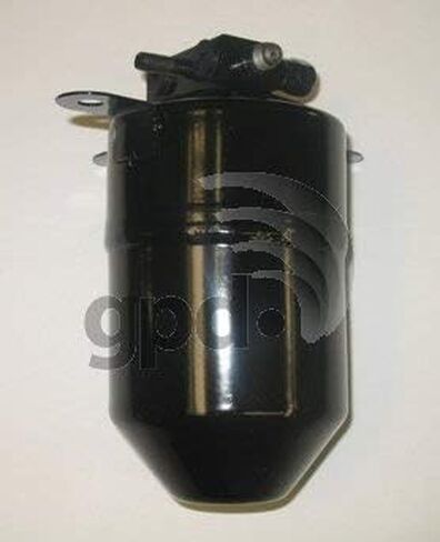 GPD 1411469 Accumulator Drier in Saudi Arabia