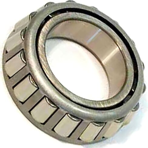Rear Outer Differential Pinion Bearing for Chevrolet B60 1980 1981 1982-1989 for Chevrolet C50 1980-1990 for Chevrolet C5500 Kodiak 1990-1991 for Chevrolet C60 1980-1990 1x in Saudi Arabia