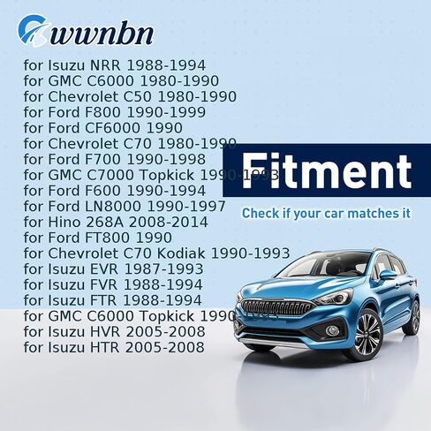 Rear Outer Differential Pinion Bearing for Chevrolet B60 1980 1981 1982-1989 for Chevrolet C50 1980-1990 for Chevrolet C5500 Kodiak 1990-1991 for Chevrolet C60 1980-1990 1x in Saudi Arabia