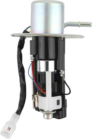 49040-1081 Replacement Fuel Pump Module Assembly Compatible with Kawasaki Ninja ZX-6R ZX-6RR 2003 2004 490401081 in Saudi Arabia