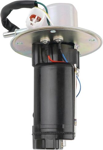 49040-1081 Replacement Fuel Pump Module Assembly Compatible with Kawasaki Ninja ZX-6R ZX-6RR 2003 2004 490401081 in Saudi Arabia