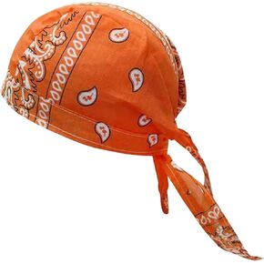 غطاء الجمجمة السريع تجفيف العرق عرق الفتل القبعة في الهواء الطلق لركوب الدراجات في الهواء الطلق in Kuwait