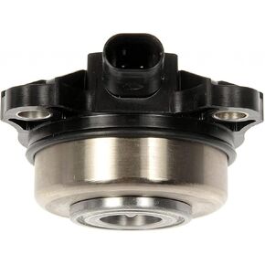 KarParts360 For Mercedes-Benz CL500 2007 2008 2009 2010 Variable Valve Timing Adjuster Magnet | Female Connector | Oval Connector Shape | 0.49 Inches Outside Diameter | Replacement For 2720510177 in Saudi Arabia