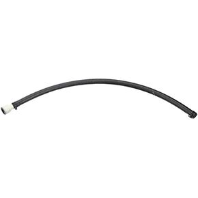 Karparts360 لـ Chevy Avalanche 2002 2003 2004 2005 2006 Heater Inlet Hose | نهاية 2 القطر الخارجي: 0.95 بوصة / 24.05 مليمتر | وشملت المشابك in Kuwait