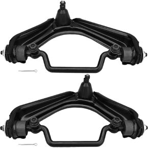 Irontek K620224 K620225 Front Appert Control Arms مع مفاصل الكرة تتناسب مع Ford Explorer 2002 2003 2004 2005 ، ل Mercury Mountainment 2002 2003 2004 ، for Lincoln Aviator 2003 2004 in Kuwait