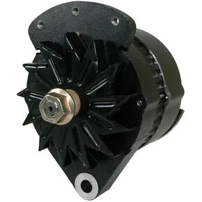 استبدال متوافق مع المولد الممتاز لمحرك Starrett Marine 220D 1964-1972 يحل محل 8AL2071K in Kuwait